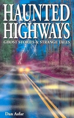 Vorderes Coverbild Haunted Highways