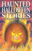 Vorderes Coverbild Haunted Halloween Stories