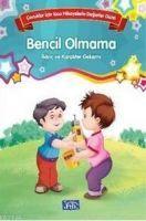 Vorderes Coverbild Bencil Olmama - Cocuklar Icin Kisa Hikayelerle Degerler Dizisi