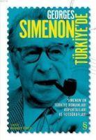 Vorderes Coverbild Georges Simenon Türkiyede