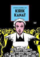 Vorderes Coverbild Kirik Kanat