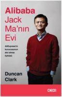 Vorderes Coverbild Alibaba Jack Manin Evi