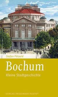 Vorderes Coverbild Bochum