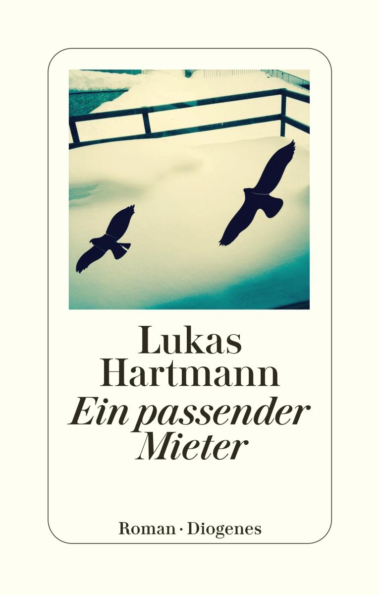 Vorderes Coverbild Ein passender Mieter