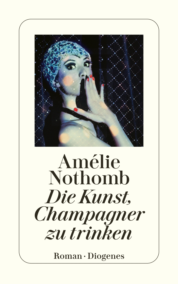 Vorderes Coverbild Die Kunst, Champagner zu trinken