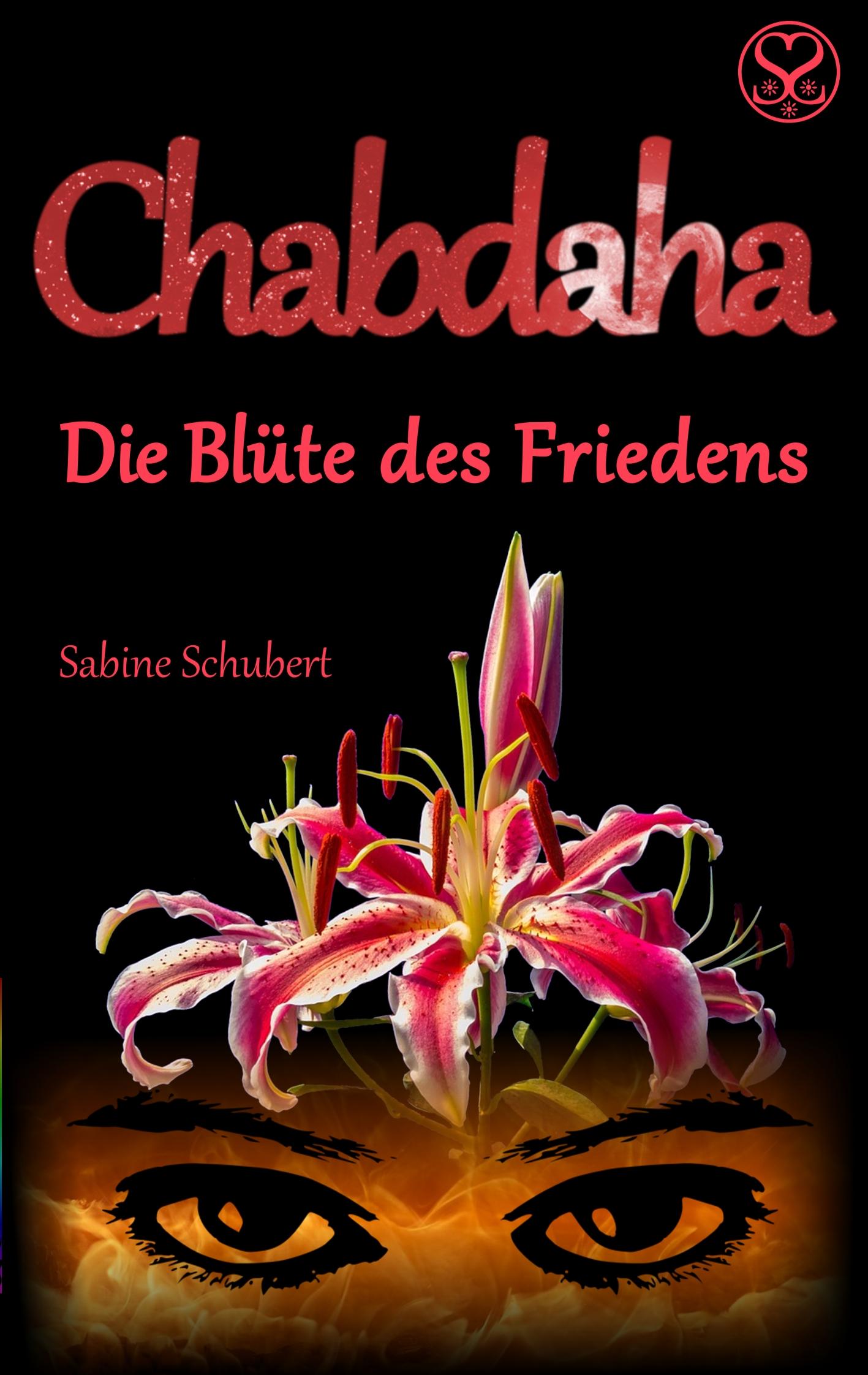Vorderes Coverbild Chabdaha