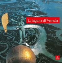 Vorderes Coverbild La laguna di Venezia