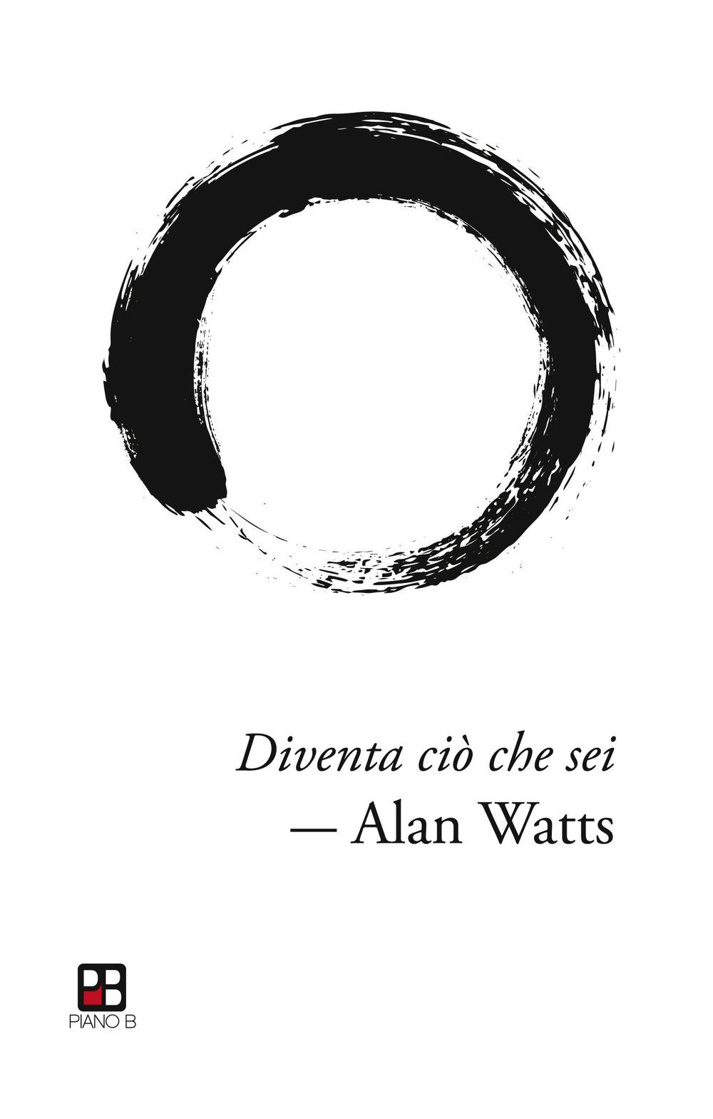 Vorderes Coverbild Diventa ciò che sei