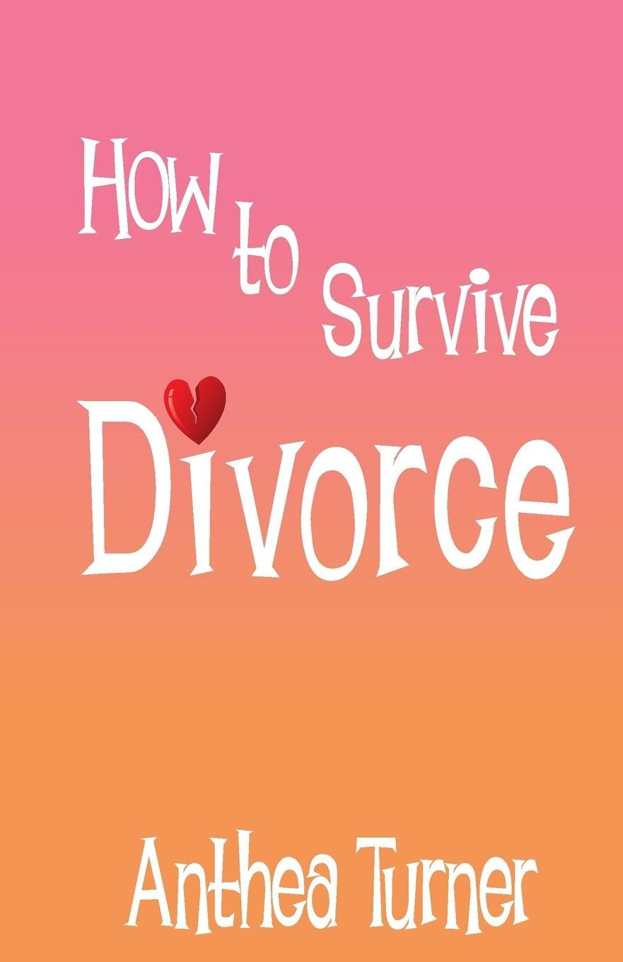 Vorderes Coverbild How to Survive Divorce