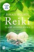 Vorderes Coverbild Reiki - Ilahi Aydinlanma