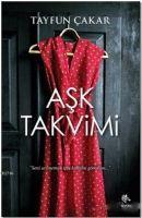 Vorderes Coverbild Ask Takvimi