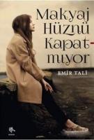 Vorderes Coverbild Makyaj Hüznü Kapatmiyor
