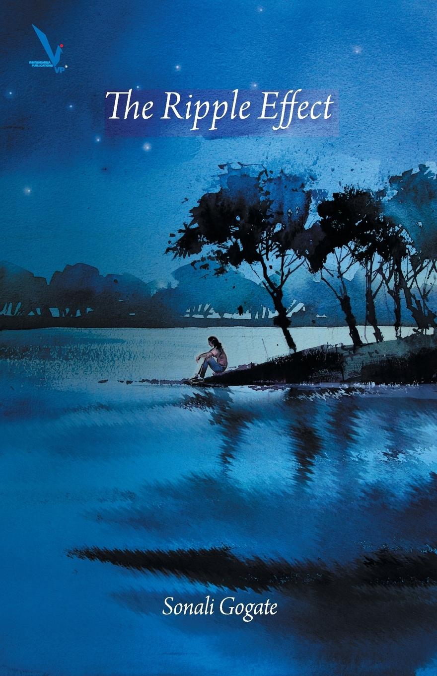 Vorderes Coverbild The Ripple Effect