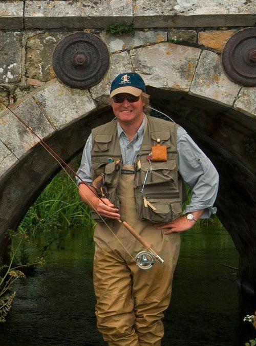 Autorenbild The Otters' Tale