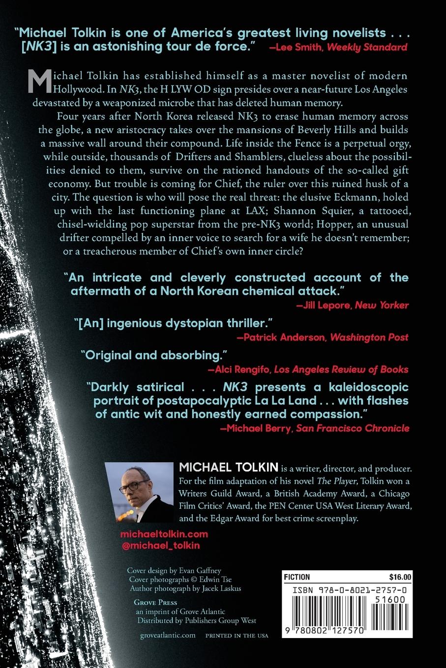 Rückseitencover Nk3