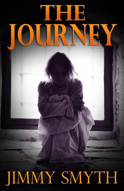 Vorderes Coverbild The Journey