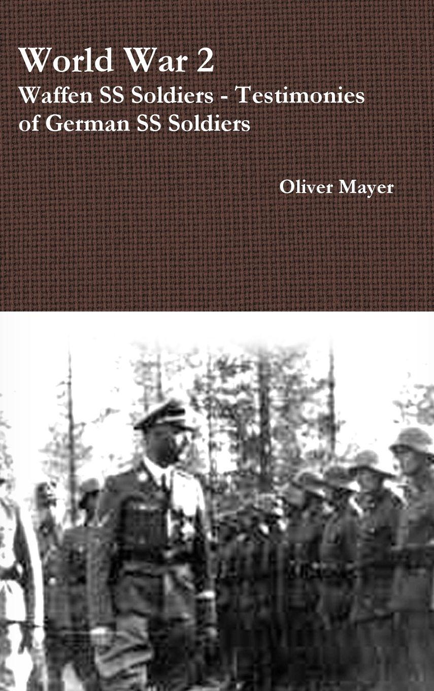 Vorderes Coverbild World War 2