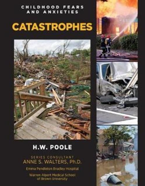 Vorderes Coverbild Catastrophes