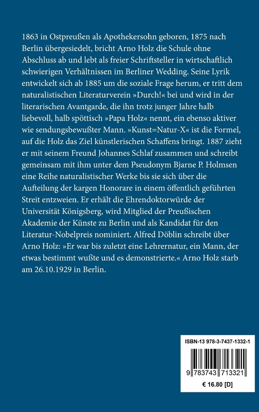 Rückseitencover Sozialaristokraten