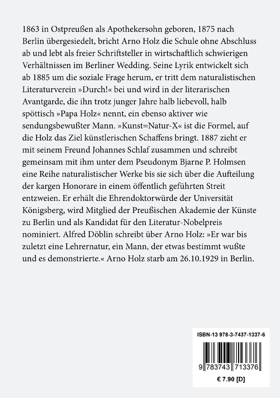 Rückseitencover Sonnenfinsternis