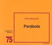 Vorderes Coverbild Parábola