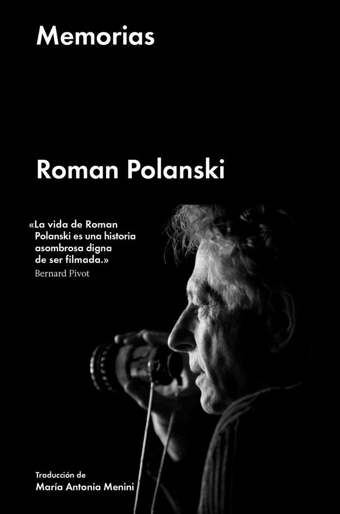 Vorderes Coverbild Memorias