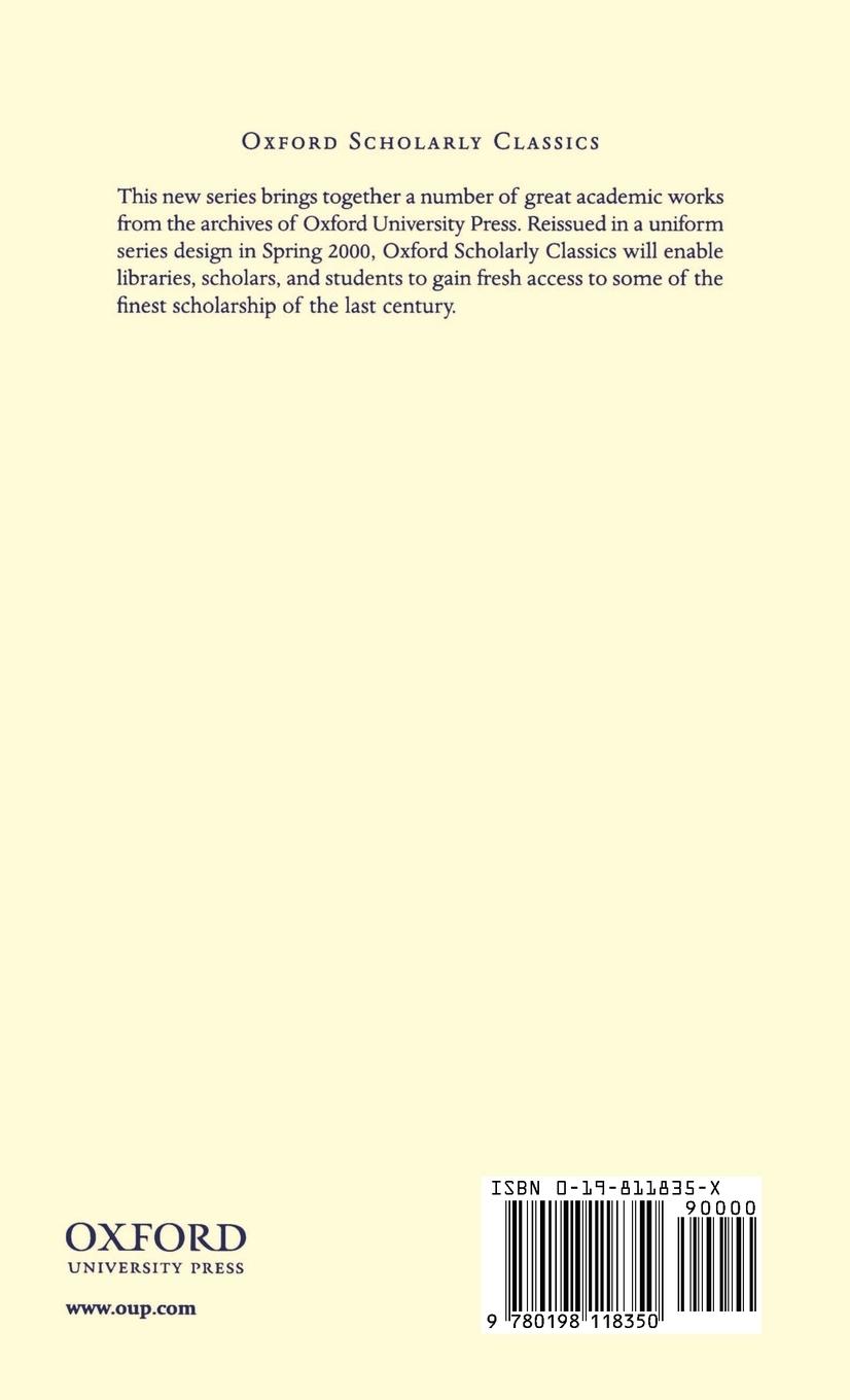 Rückseitencover Elegies and the Songs and Sonnets