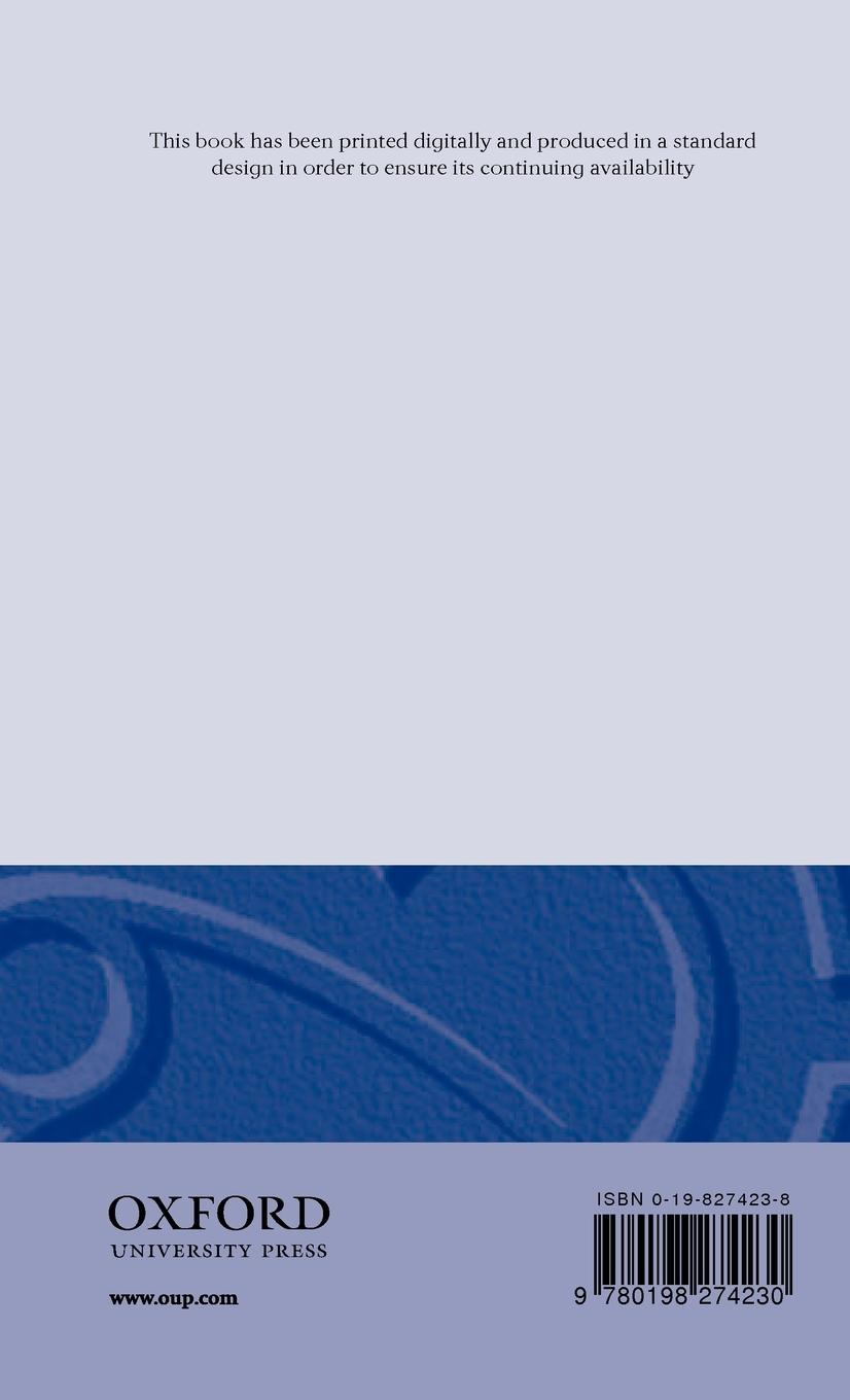 Rückseitencover Frege's Theory of Judgement