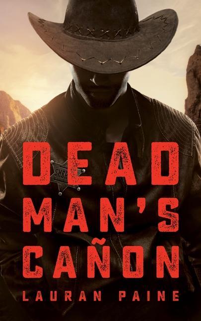 Vorderes Coverbild Dead Man's Canon