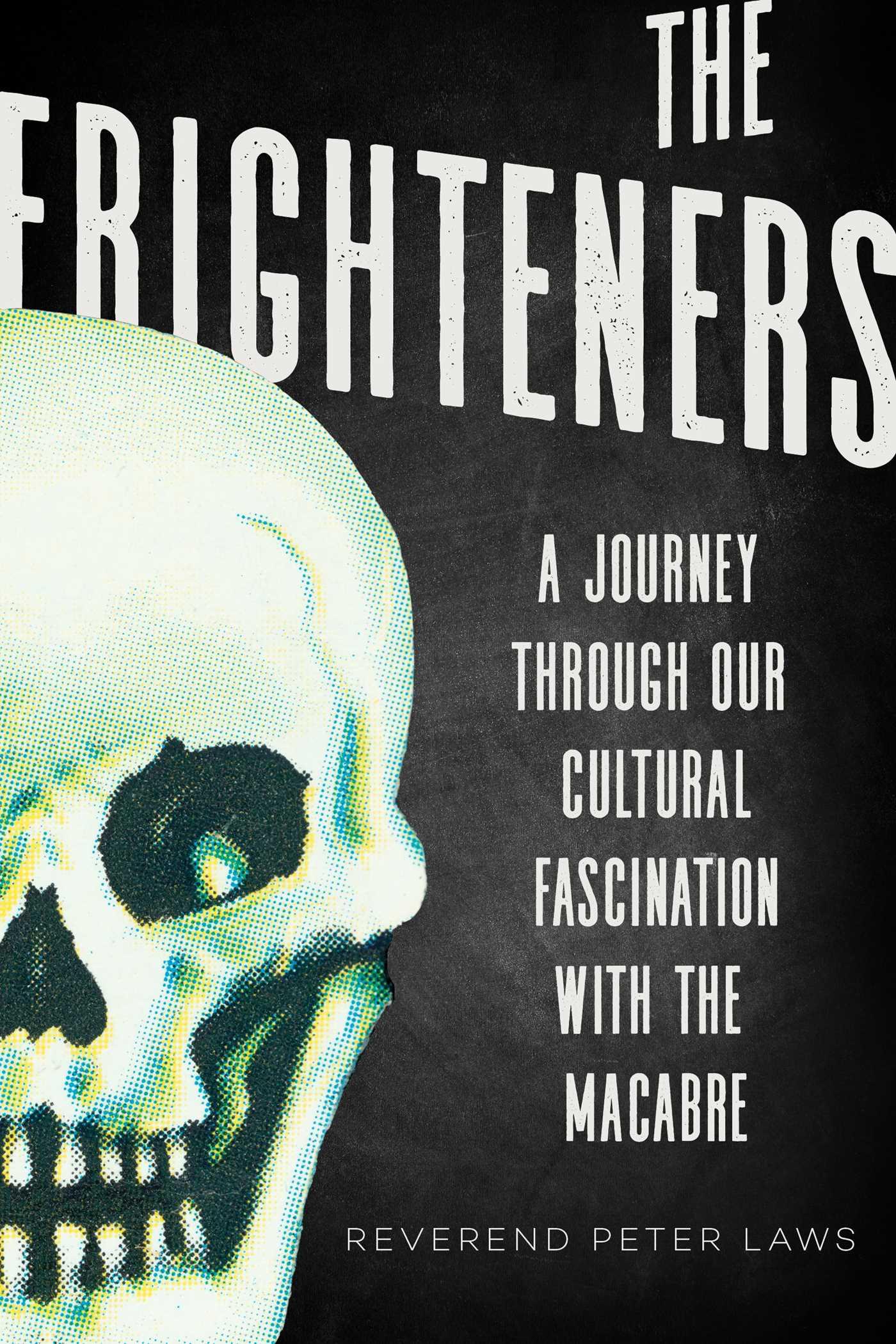Vorderes Coverbild The Frighteners