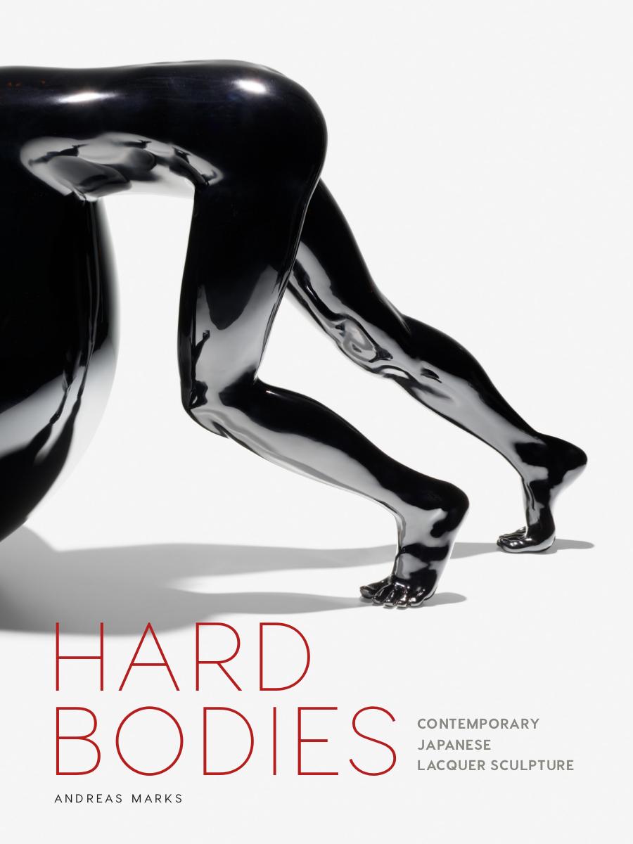Vorderes Coverbild Hard Bodies