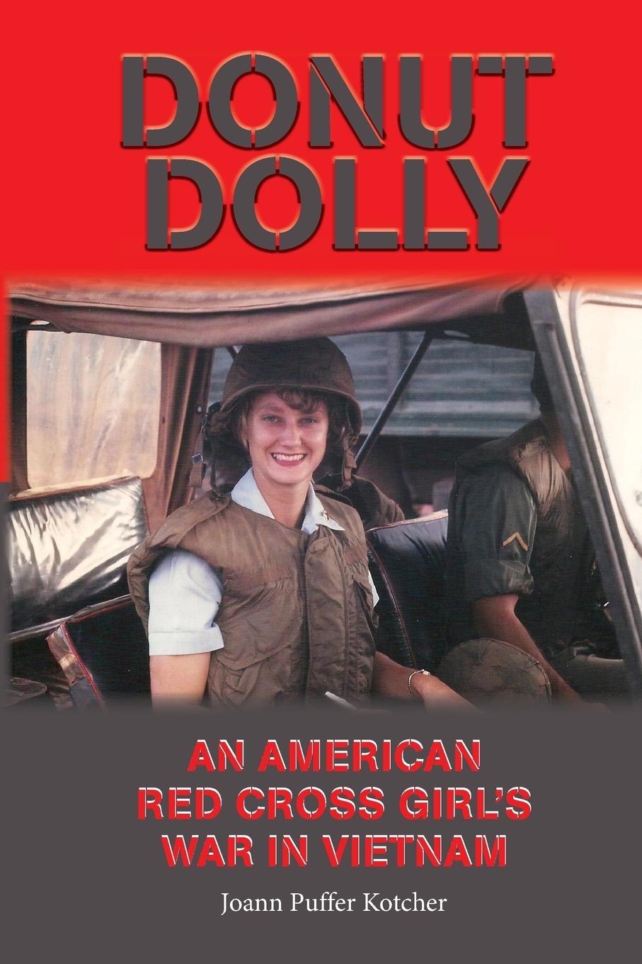 Vorderes Coverbild Donut Dolly