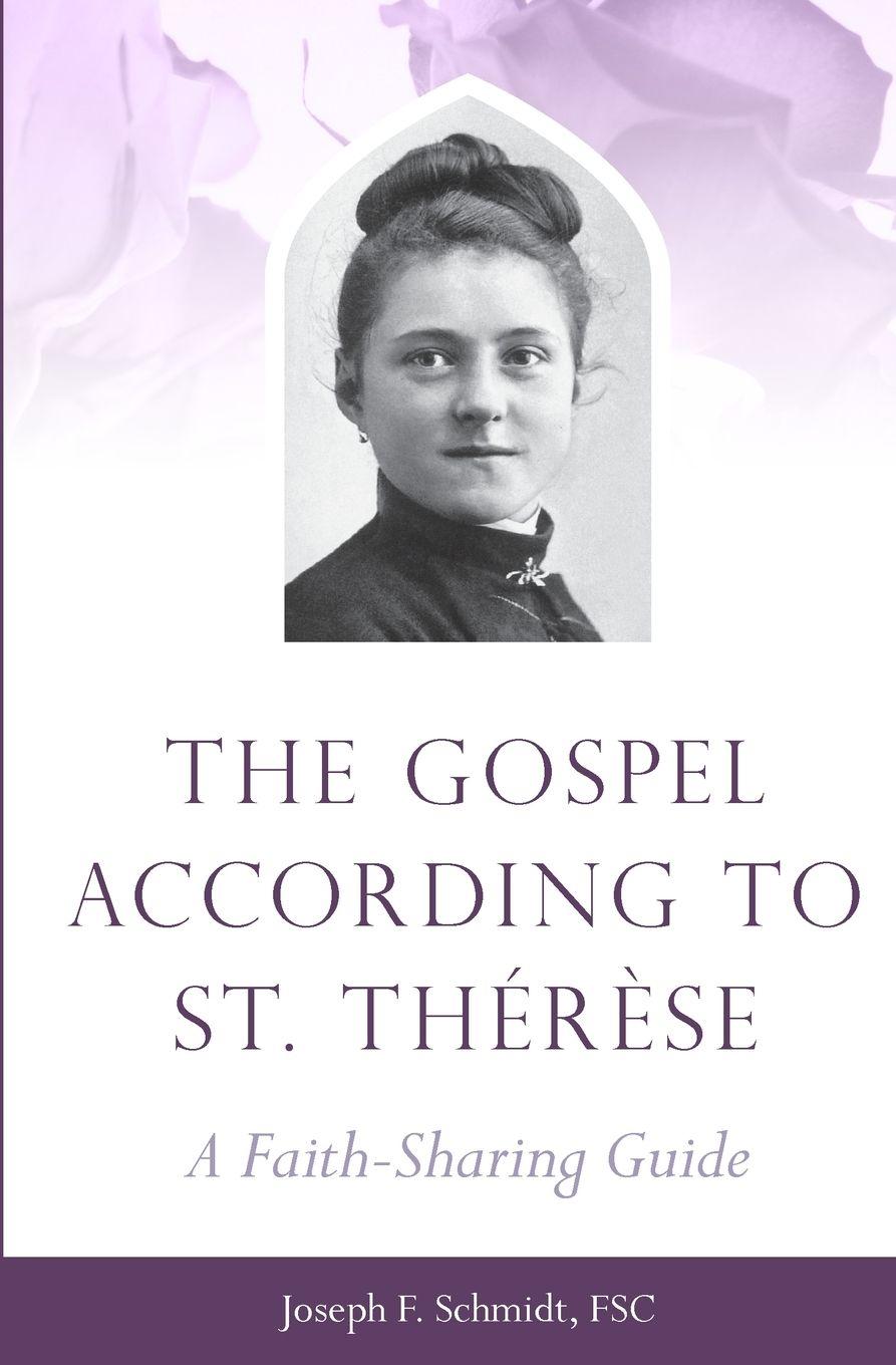 Vorderes Coverbild Gospel According to St. Therese