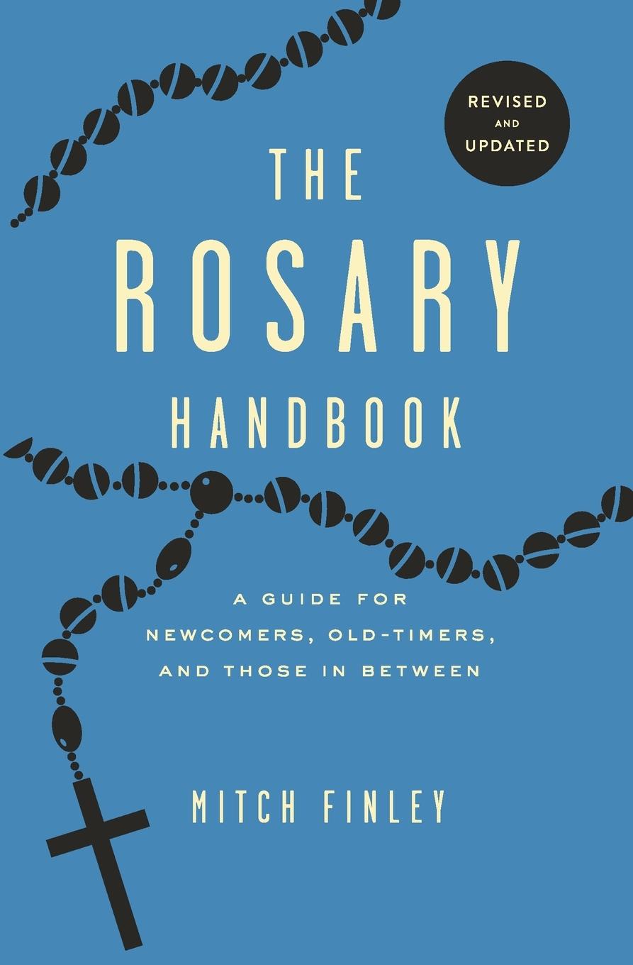 Vorderes Coverbild Rosary Handbook