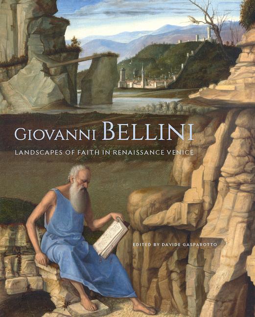 Vorderes Coverbild Giovanni Bellini