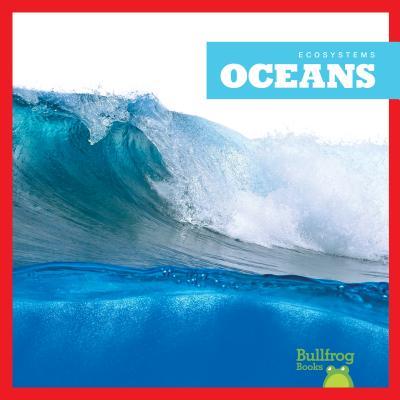 Vorderes Coverbild Oceans