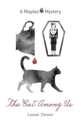 Vorderes Coverbild The Cat Among Us