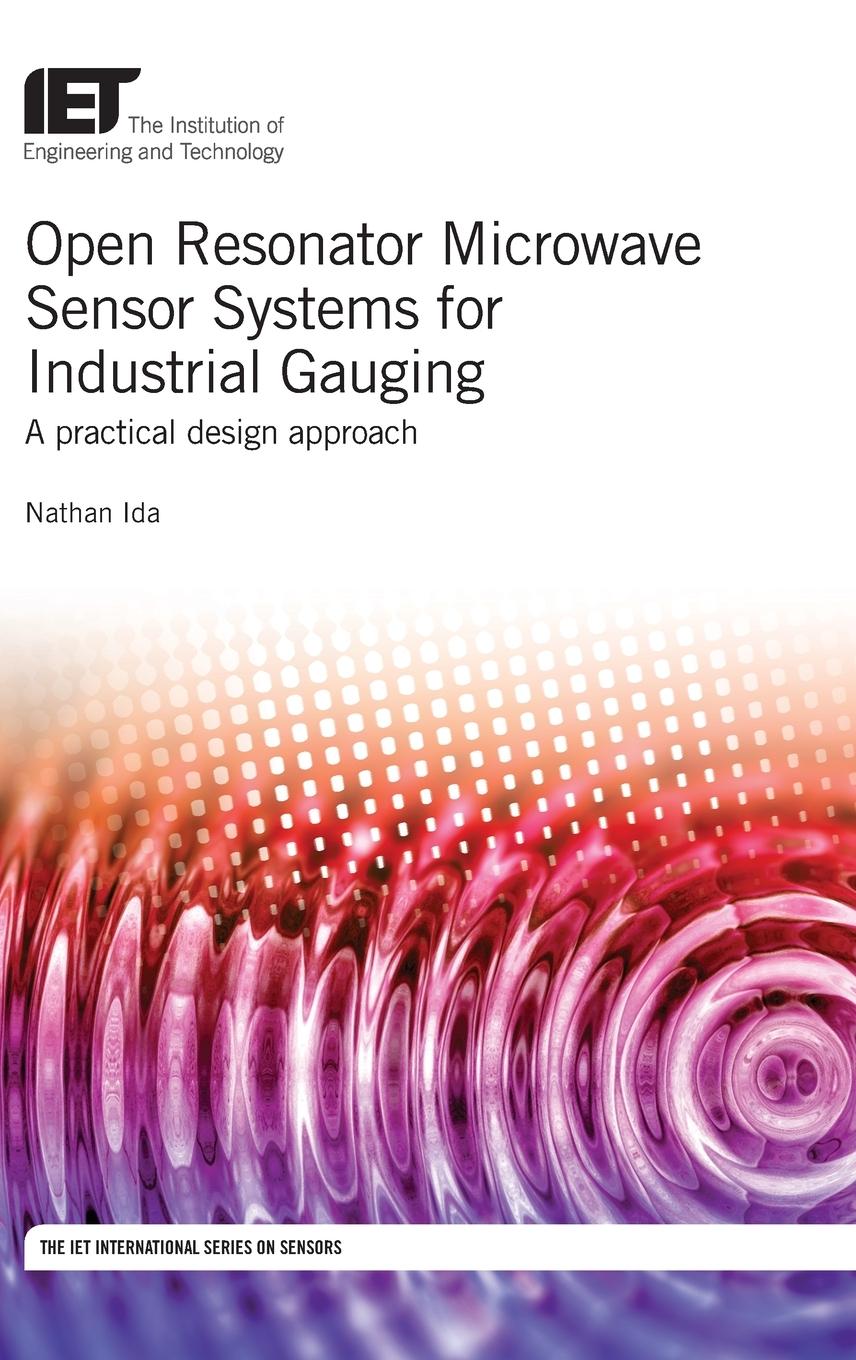 Vorderes Coverbild Open Resonator Microwave Sensor Systems for Industrial Gauging