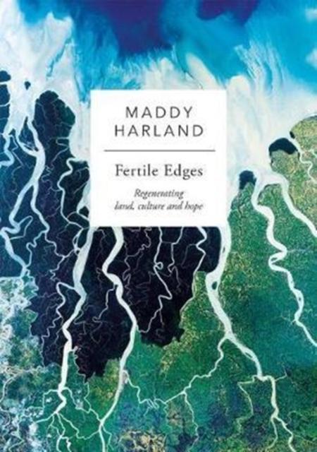 Vorderes Coverbild Fertile Edges