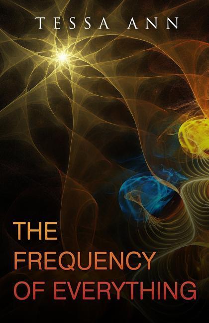 Vorderes Coverbild The Frequency Of Everything