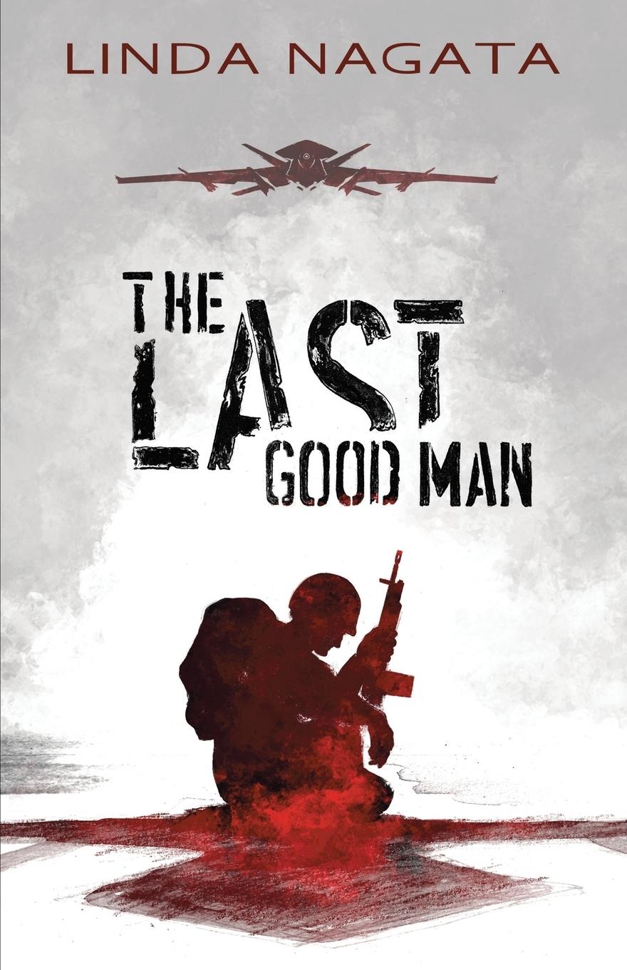 Vorderes Coverbild The Last Good Man