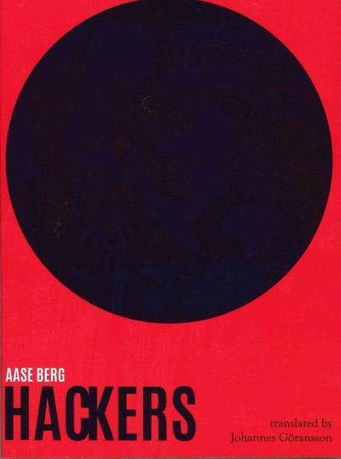 Vorderes Coverbild Hackers