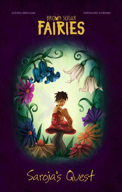 Vorderes Coverbild Brown Sugar Fairies