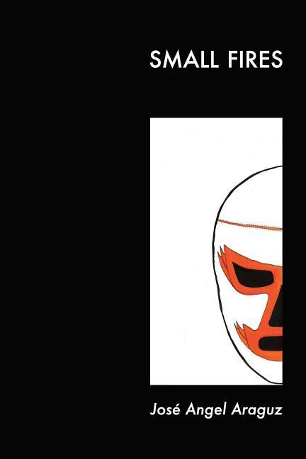 Vorderes Coverbild Small Fires