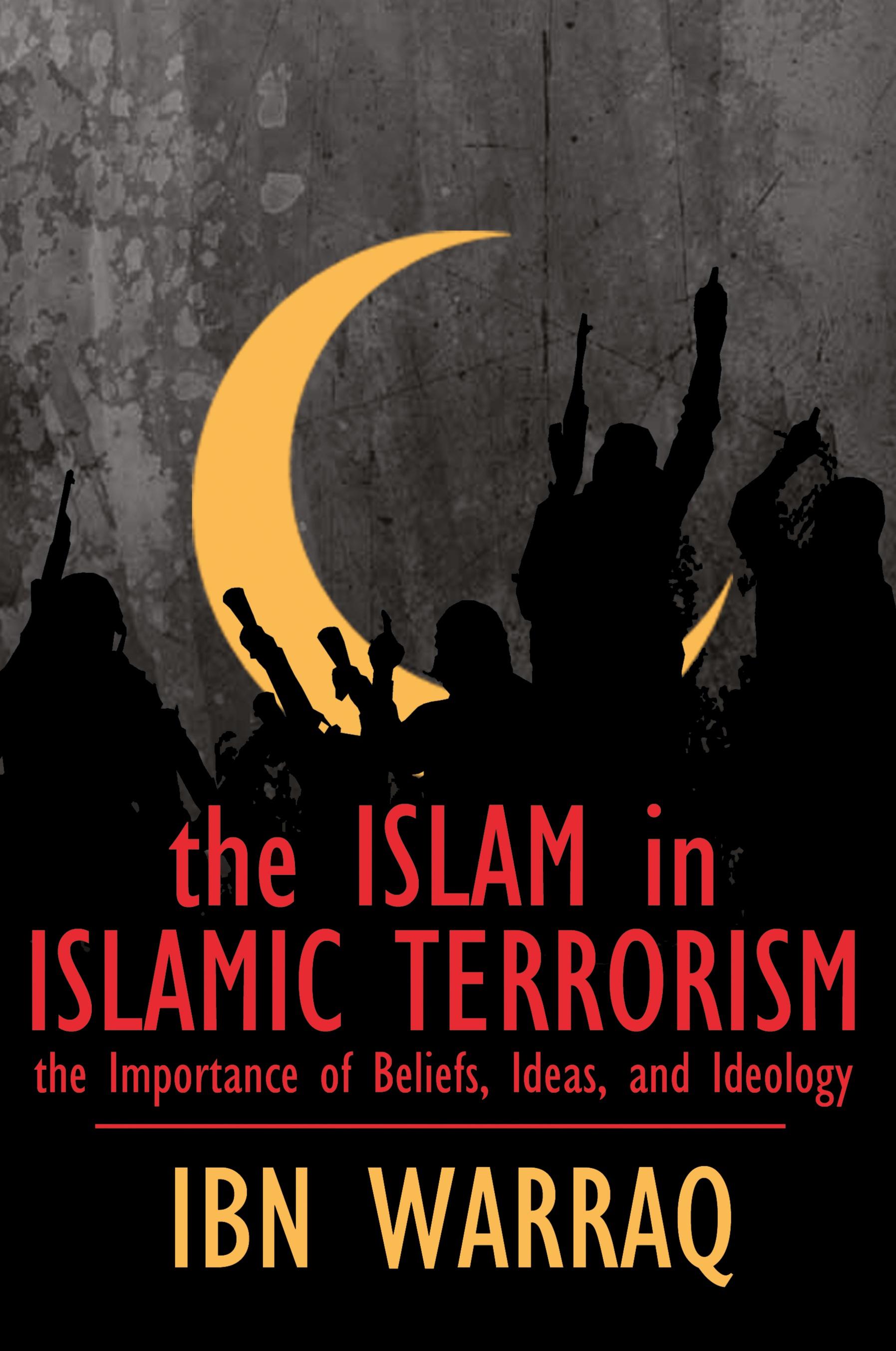 Vorderes Coverbild The Islam in Islamic Terrorism