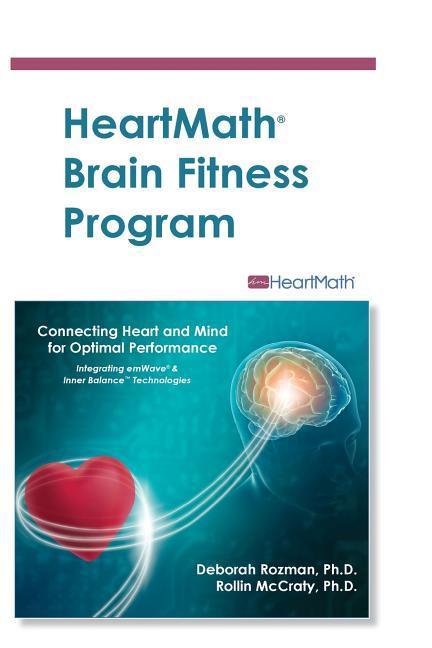 Vorderes Coverbild HeartMath Brain Fitness Program