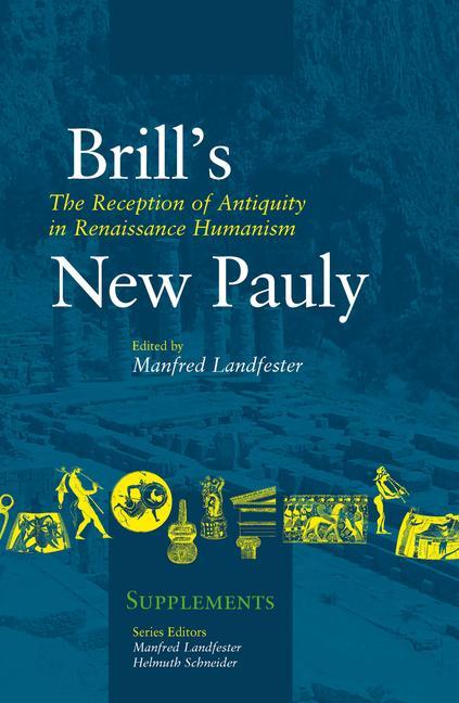 Vorderes Coverbild The Reception of Antiquity in Renaissance Humanism