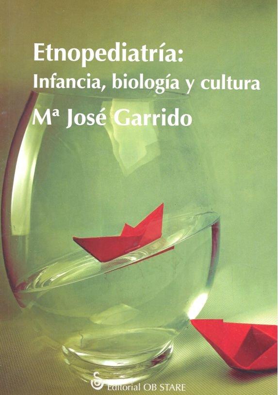 Vorderes Coverbild Etnografía : infancia, biología y cultura
