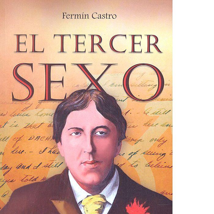Vorderes Coverbild El tercer sexo