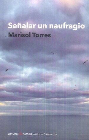 Vorderes Coverbild Señalar un naufragio